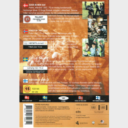 Edges Of The Lord (2001)