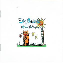 Edie Brickell &amp; New Bohemians - Shooting Rubberbands At The Stars (1988)