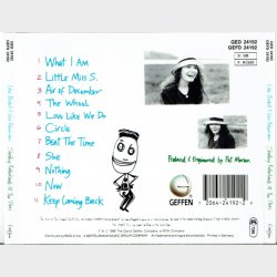 Edie Brickell &amp; New Bohemians - Shooting Rubberbands At The Stars (1988)