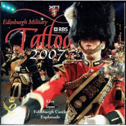 Edinburgh Military Tattoo 2007 (2007)