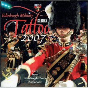 Edinburgh Military Tattoo 2007 (2007)