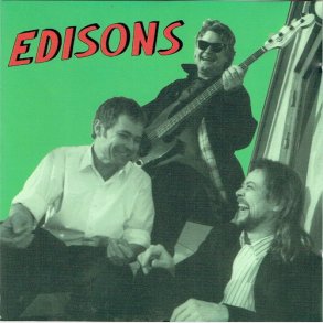 Edisons - Edisons (1999)