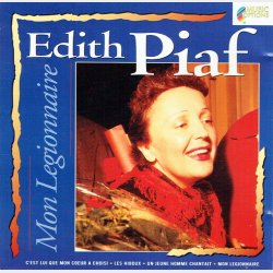 Edith Piaf - Mon Legionnaire