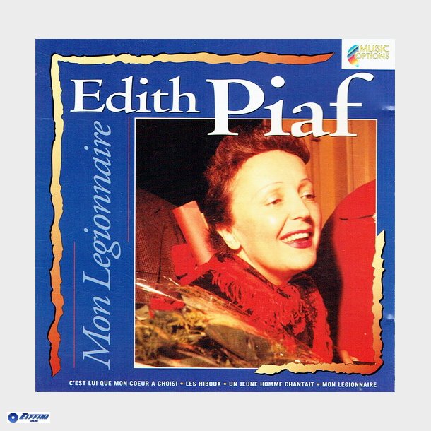 Edith Piaf - Mon Legionnaire