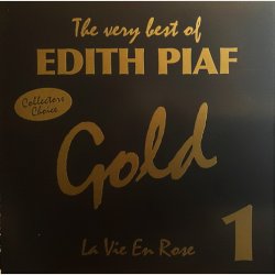 Edith Piaf - La Vie En Rose (The Very Best Of Edith Piaf) (2004)