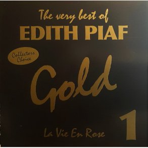 Edith Piaf - La Vie En Rose (The Very Best Of Edith Piaf) (2004)
