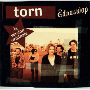 Ednaswap - Torn (1997)