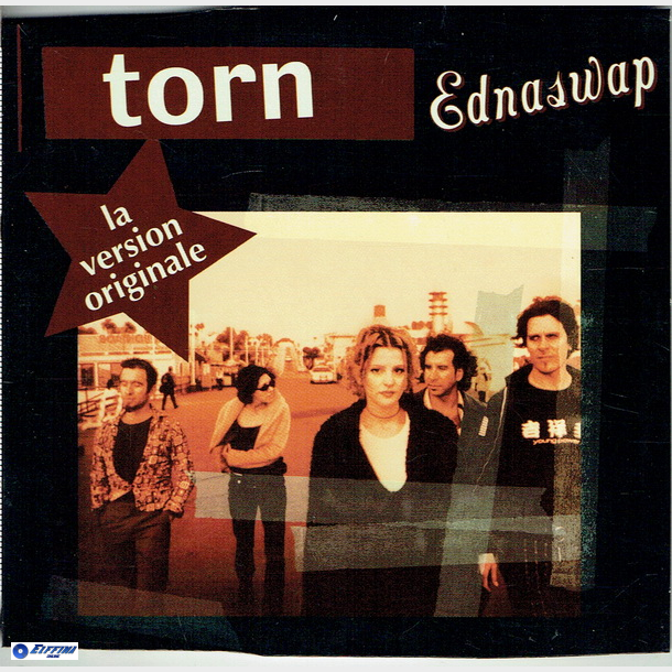 Ednaswap - Torn (1997)