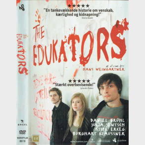 Edukators (2004) (Gr� �ske)