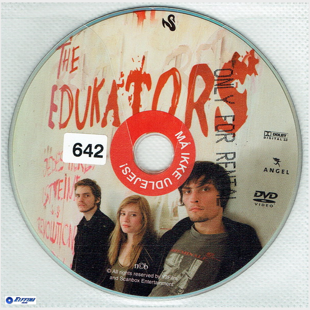 Edukators (2004)