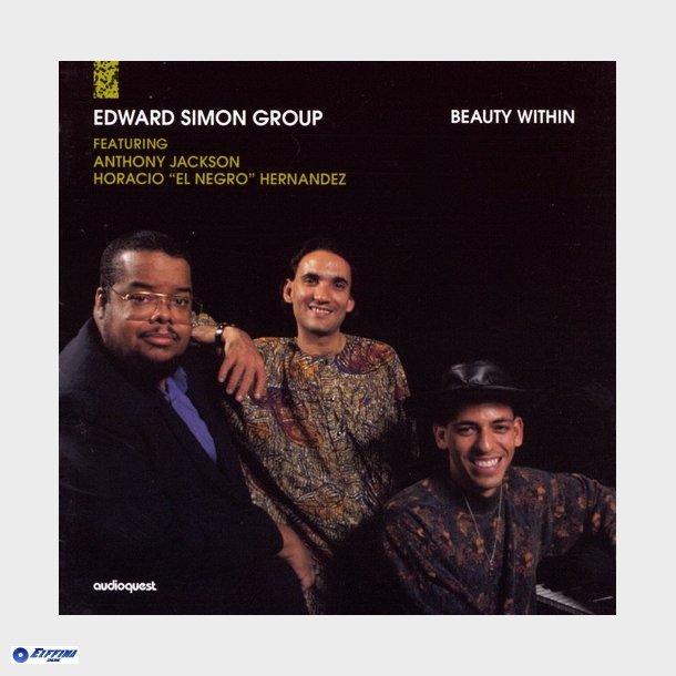 Edward Simon Group - Beauty Within (1994)