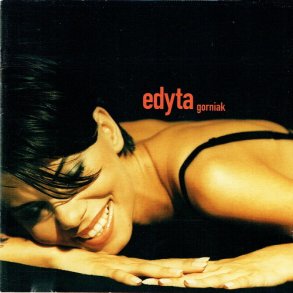 Edyta Gormiak - Edyta Gorniak (1997)
