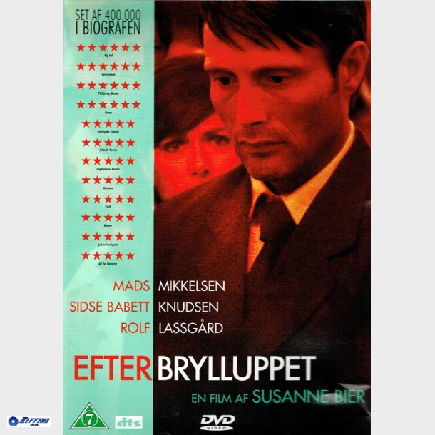 Efter Brylluppet (2006)