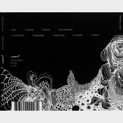 Efterklang - Tripper (2004) (Digi)