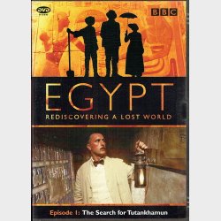 Egypt - Episode 1 (2007)