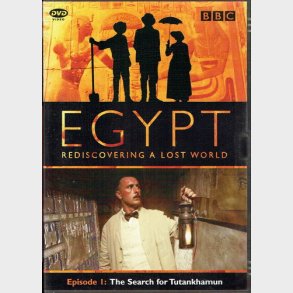 Egypt - Episode 1 (2007)