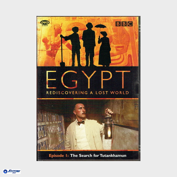 Egypt - Episode 1 (2007)