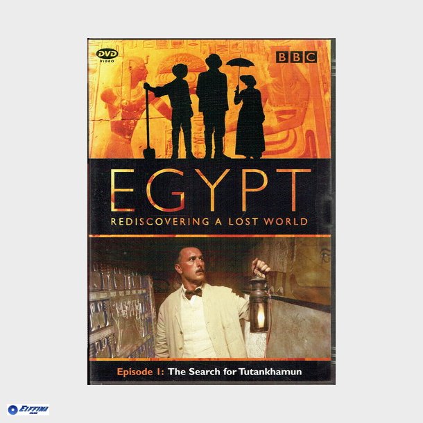 Egypt - Episode 1 (2007)