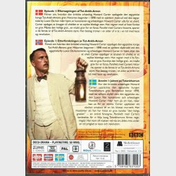 Egypt - Episode 1 (2007)