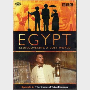 Egypt - Episode 2 (2007)