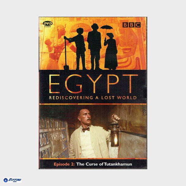 Egypt - Episode 2 (2007)