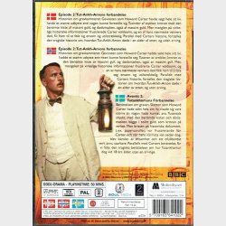 Egypt - Episode 2 (2007)