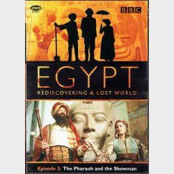 Egypt - Episode 3 (2007)
