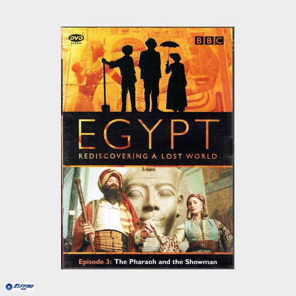 Egypt - Episode 3 (2007)