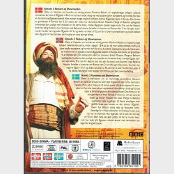 Egypt - Episode 3 (2007)