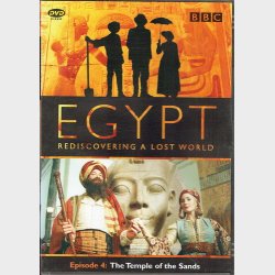 Egypt - Episode 4 (2007)