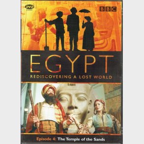 Egypt - Episode 4 (2007)