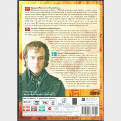 Egypt - Episode 5 (2007)