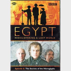 Egypt - Episode 6 (2007)