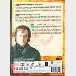 Egypt - Episode 6 (2007)