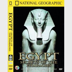 Egypt Secrets Of The Pharaohs (2005)