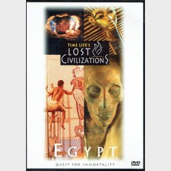 Egypt (Time Life's) Lost Civilizations