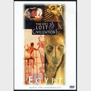 Egypt (Time Life's) Lost Civilizations