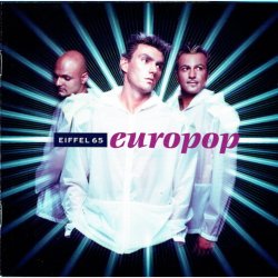 Eiffel 65 - Europop (1999)
