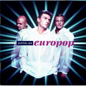 Eiffel 65 - Europop (1999)
