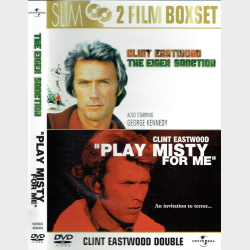 Eiger Sanction &amp; Play Misty For Me