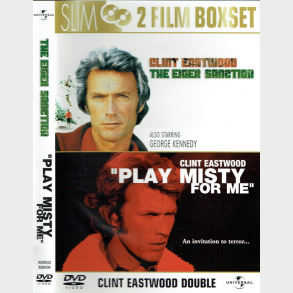 Eiger Sanction & Play Misty For Me