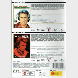 Eiger Sanction &amp; Play Misty For Me