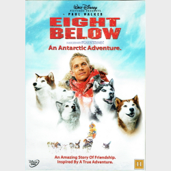 Eight Below (2006)