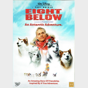 Eight Below (2006)
