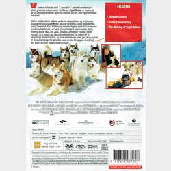 Eight Below (2006)