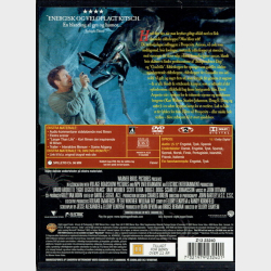 Eight Legged Freaks (Snap)