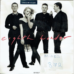Eighth Wonder - Cross My Heart (1988)