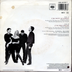 Eighth Wonder - I'm Not Scared (1988)