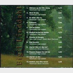Eigil Linddahl - Eigil Linddahl