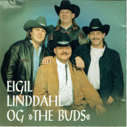 Eigil Liniddahl &amp; The Buds